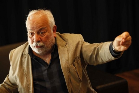 Zeki Alasya: Metin'in parası var benim yok