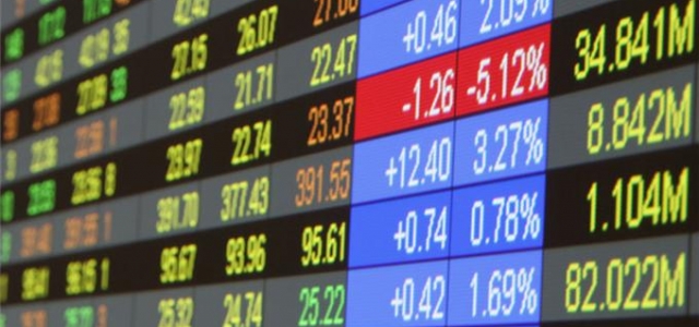 Borsa İstanbul zirvede!