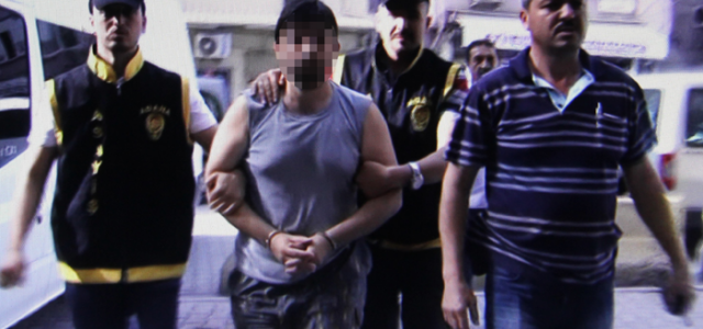 Çocuk istismarına örnek ceza!