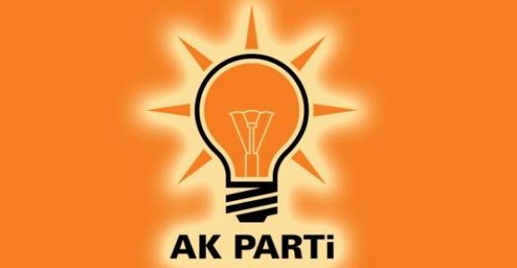 AK Parti'den iki aday!