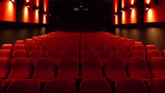 Suudi Arabistan'da sinema yasağı kalkıyor