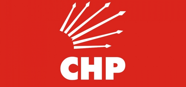 CHP'de toplu istifa şoku