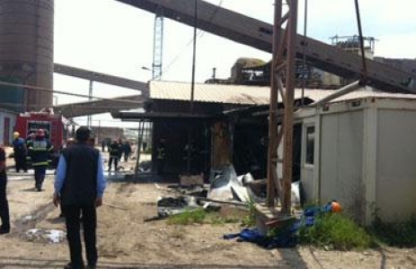 Kosova'da patlama! 3 ölü 14 yaralı