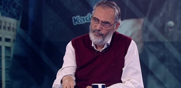 Etyen Mahçupyan: MHP ikiye bölünecek