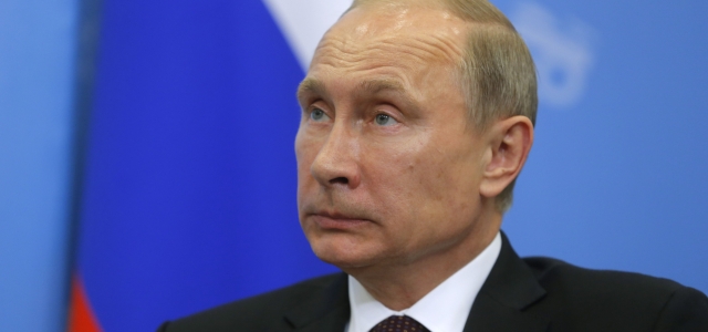 Putin'den 'operasyonları durdurun' çağrısı