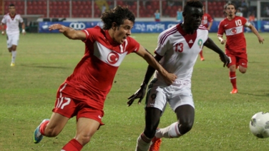 Sedat Yüce'nin cesedi bulundu