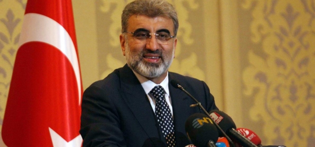 Bakan Yıldız'dan santral açıklaması