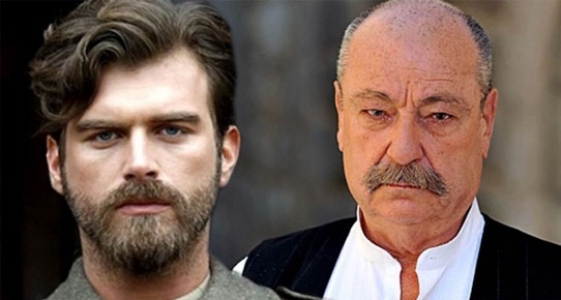 'Kıvanç'la hayatta oynamam'