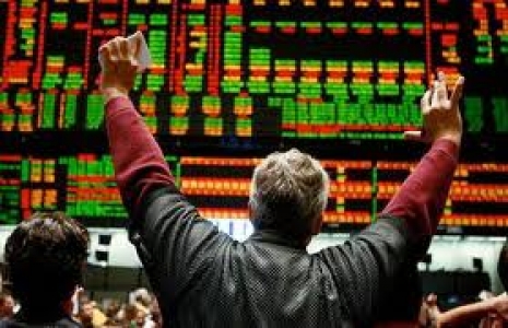 Borsa yılın en yüksek seviyesinde