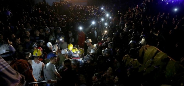 Soma'daki o maden ocağı ile ilgili flaş karar!