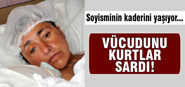 Tıp dünyası şokta!