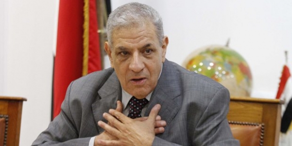 İşte Mısır'ın yeni başbakanı