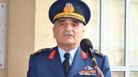 Erdoğan'ın tepkisinden sonra gözler komutanda!