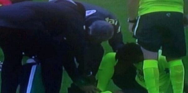 Bir şok daha! Neymar da sakatlandı!