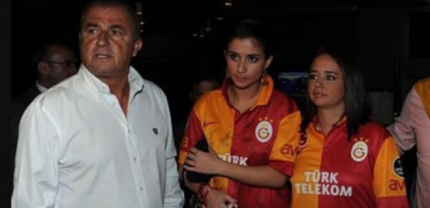 Fatih Terim torununa kavuşacağı anı bekliyor