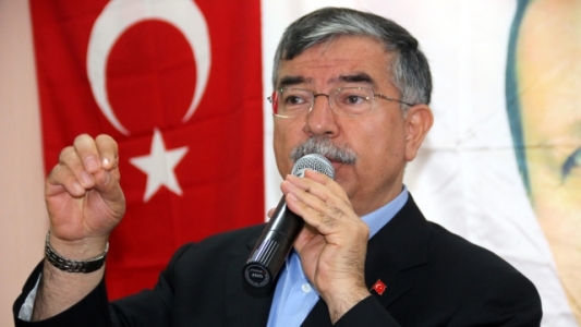 Milli Savunma Bakanı'ndan Kalekol açıklaması