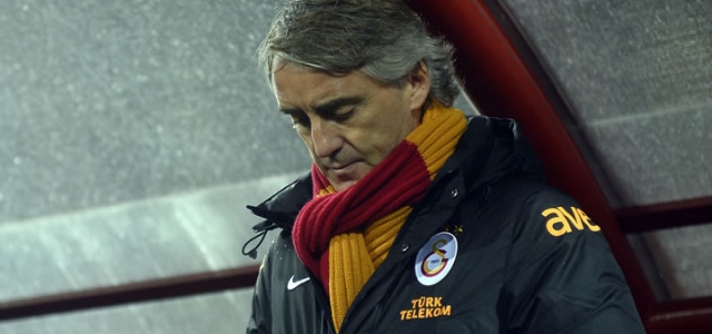 Galatasaray yola devam dedi