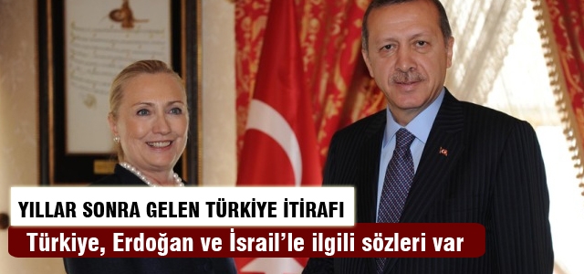 Clinton: Türkiye sinir bozucu bir ortak