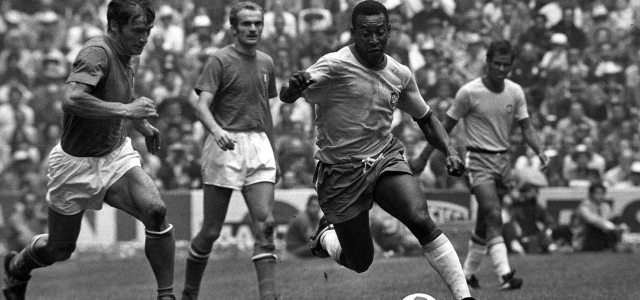 Gelmiş geçmiş en iyi 10 numara'lar