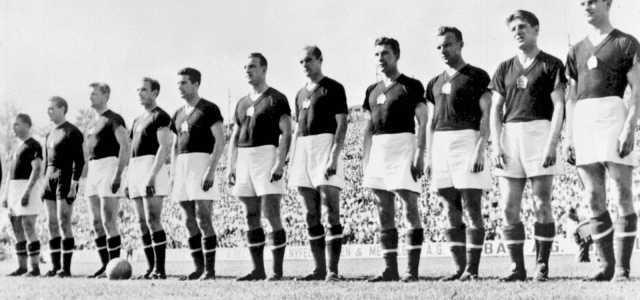 Tarihte en golcü 10 takım