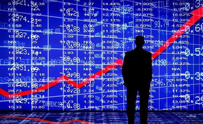 Borsa haftaya 0,43 artışla başladı