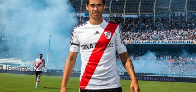 Kartal Lanzini'yi renklerine kattı