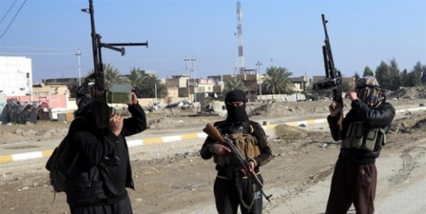 IŞİD 2 Türkmen'i öldürdü!