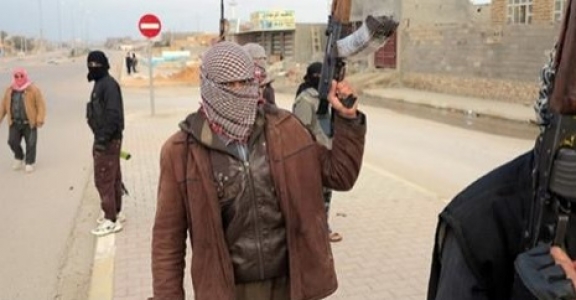 IŞİD bir kenti daha ele geçirdi