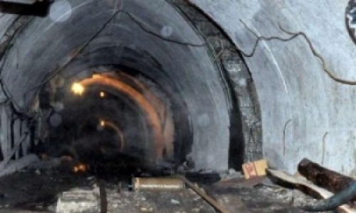 Madenden 3 işçinin cesedi çıkarıldı!