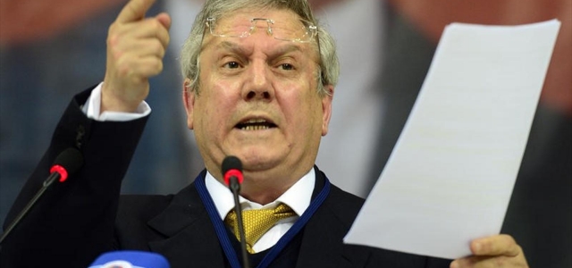 Şike davasına giren sürpriz mektup