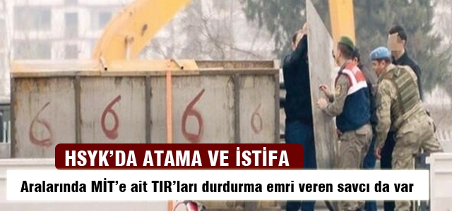 2 bin 517 hakim ve savcının görev yeri değiştirildi