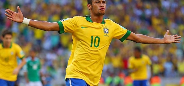 İşte Brezilya'nın Hırvatistan karşısındaki oyun taktiği