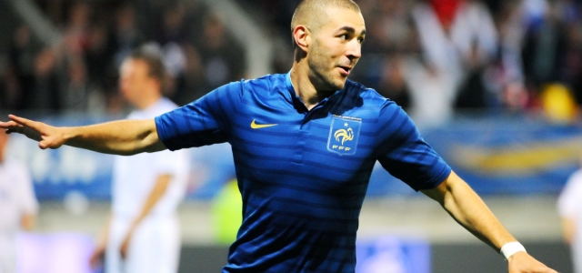 Dünya Kupası'nda oruç tutacak yıldızlar