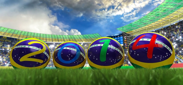 Anonymous'tan Dünya Kupası tehdidi