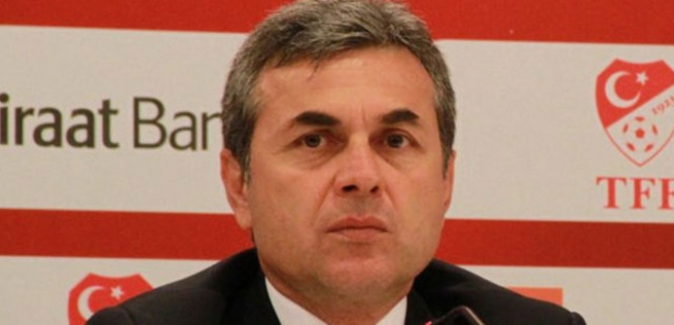 Aykut Kocaman'ın yeni adresi