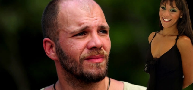 Survivor adasından mahkemeye