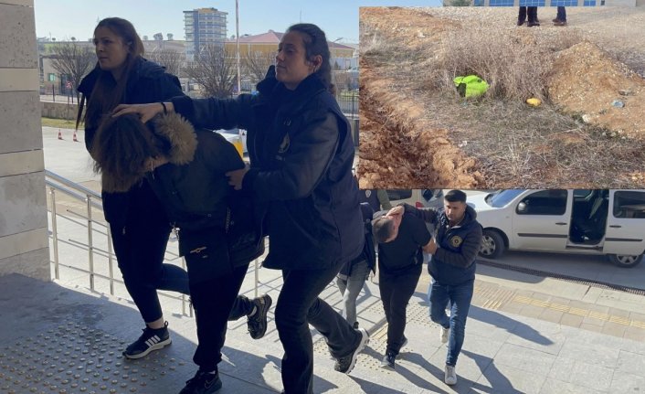 Sırt çantasının içinde ölü bebek bulunmuştu! Vahşetin yeni detayları ortaya çıktı