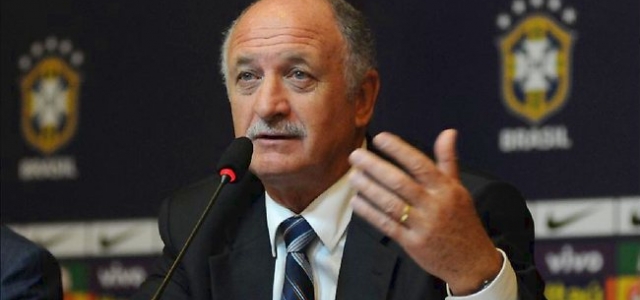Scolari'den penaltı açıklaması