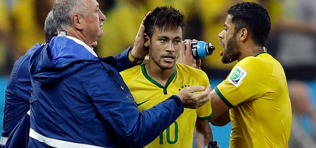 Sayılarla Brezilya-Hırvatistan maçı