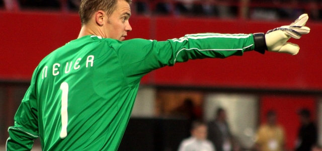 Neuer ve Lahm Portekiz maçında sahada olacak!