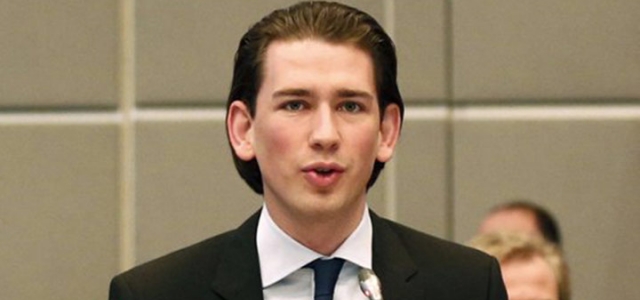 Genç bakan Erdoğan'ı tehdit etti