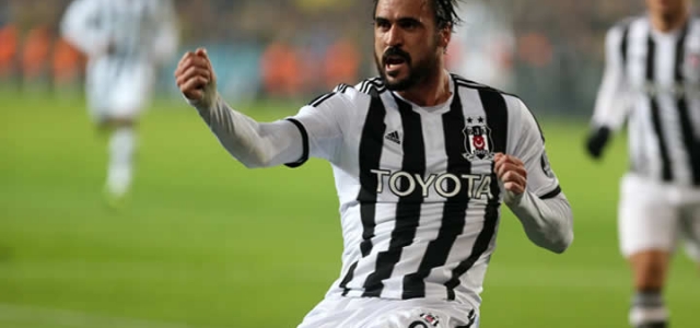 Beşiktaş o defteri kapattı