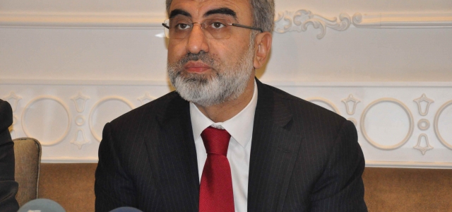 Bakan Yıldız'dan petrol açıklaması