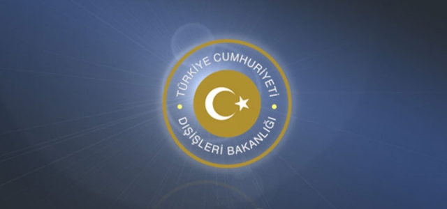 Dışişleri uyardı!