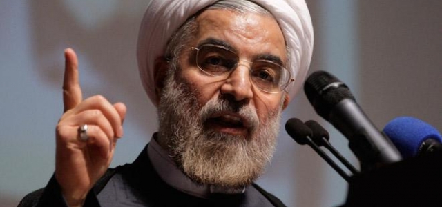 İran yardıma hazır