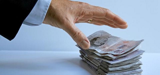 İstanbul'da 552 bin liralık dolandırıcılık