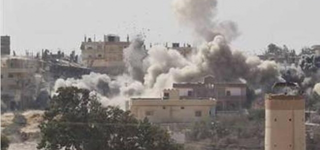 Suriye'de bombalı saldırı