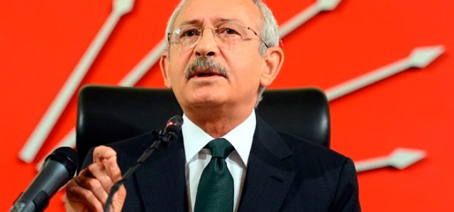 CHP'den sürpriz aday