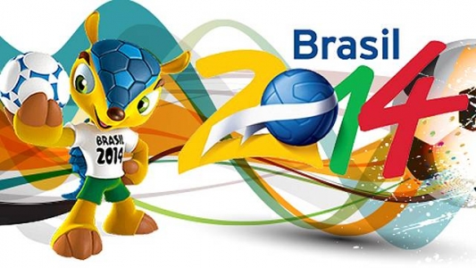 Dünya Kupası'nda günün programı