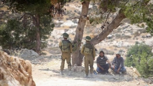 İsrail'den Hamas'ın kalbine baskın